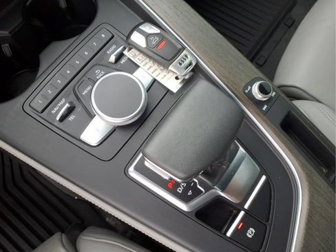 Used 2019 Audi A4 2.0T Premium Plus AWD/4WD image 13
