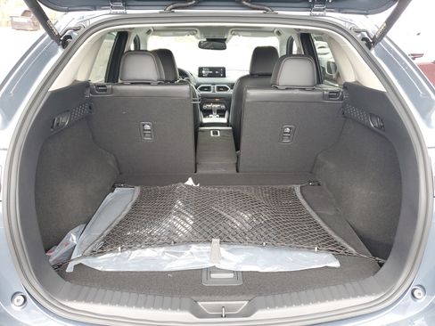 New 2025 MAZDA CX-5 Carbon Edition image 9