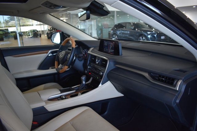 Used 2021 Lexus RX 350 AWD w/ Premium Package image 26
