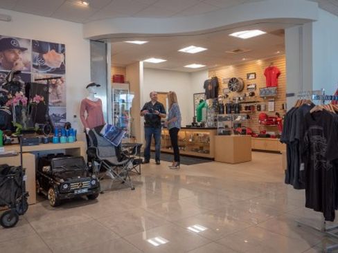 Used 2022 Mercedes-Benz GLA 250 image 35