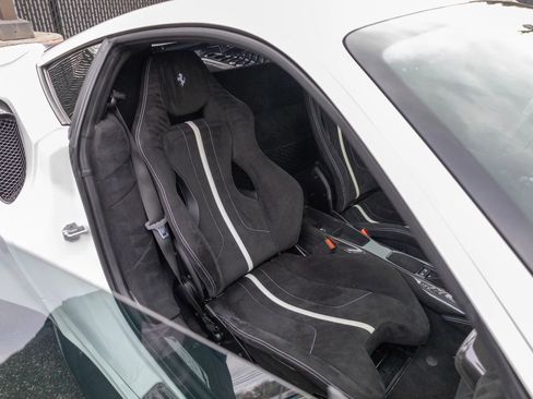 Used 2020 Ferrari 488 Pista Coupe image 58