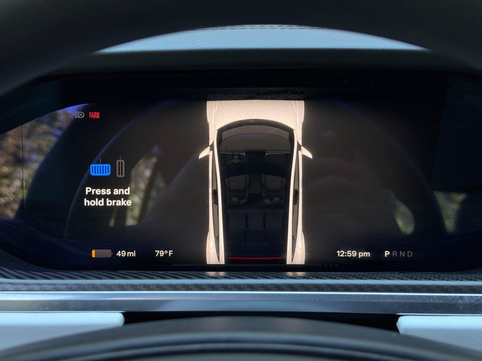 Used 2022 Tesla Model S Plaid AWD/4WD image 18