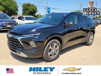 Used 2023 Chevrolet Blazer LT w/ Convenience Package