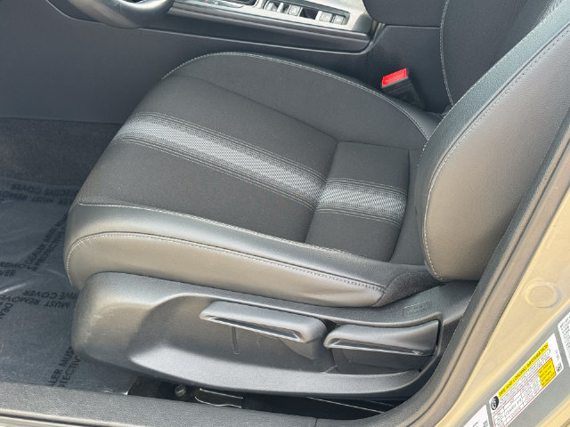 Certified 2025 Honda Civic Sport image 11