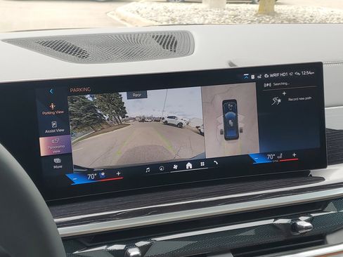 New 2026 BMW X6 xDrive40i AWD/4WD image 16