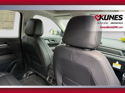 New 2026 GMC Terrain Denali AWD/4WD image 40
