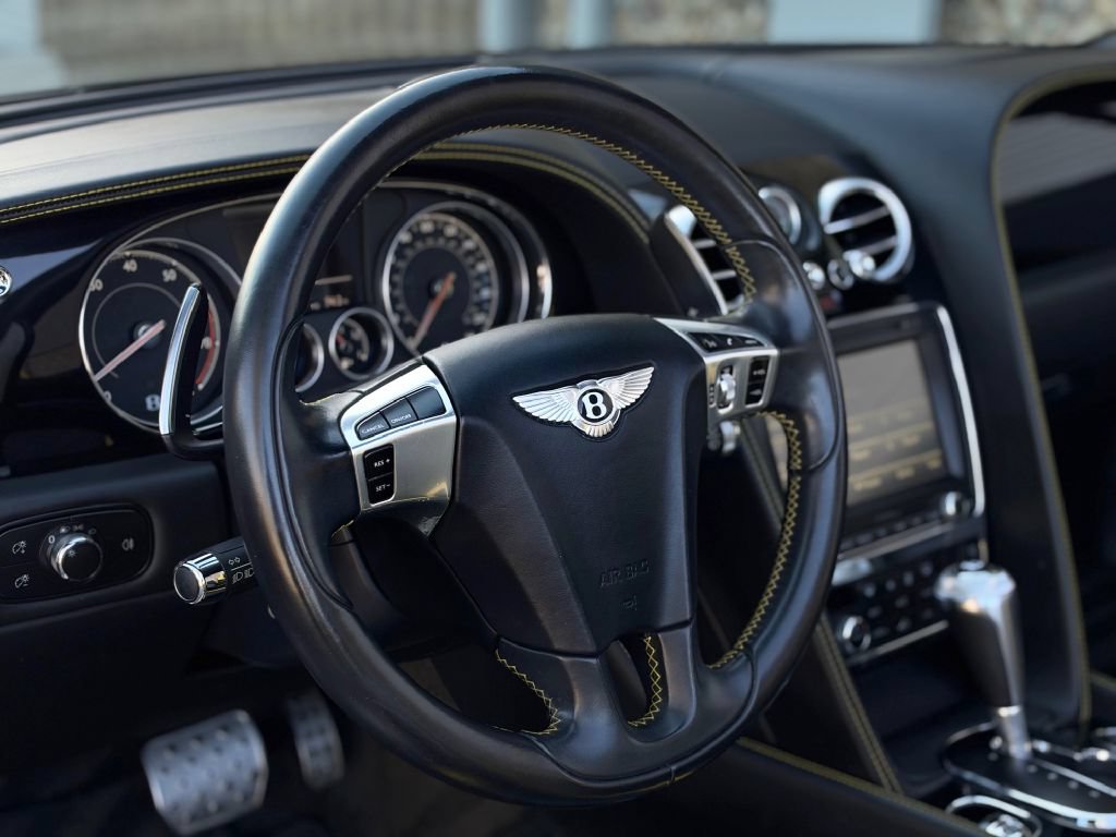 Used 2017 Bentley Continental GT V8 S AWD/4WD image 26