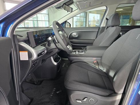 New 2026 Hyundai Ioniq 9 S image 18