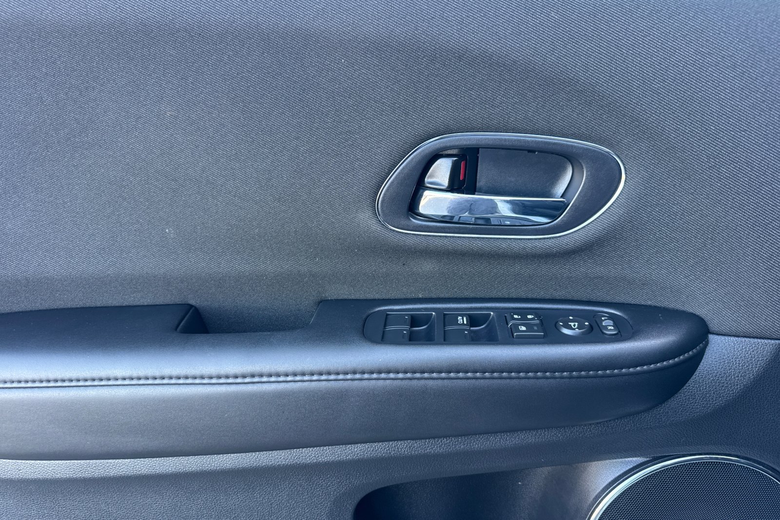 Certified 2022 Honda HR-V EX image 11