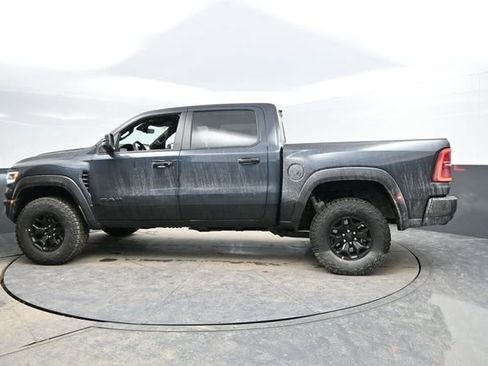 New 2026 RAM 1500 RHO image 4