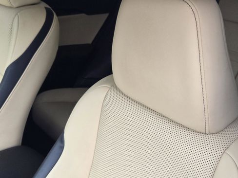 Used 2015 Lexus NX 200t Navigation, Premium Package w/ Premium Package image 35