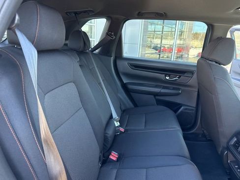 Used 2024 Honda CR-V Sport image 27