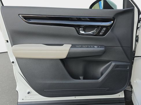 Certified 2026 Honda CR-V EX-L image 24