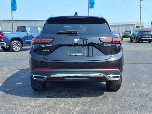 Used 2024 Buick Envision Preferred AWD/4WD image 22