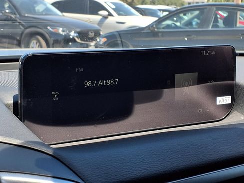 New 2026 MAZDA CX-50 AWD 2.5 Hybrid w/ Cargo Package image 5