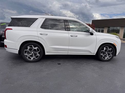 Used 2022 Hyundai Palisade Calligraphy w/ Winter Package AWD/4WD image 6