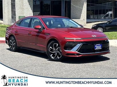 Certified 2024 Hyundai Sonata SEL