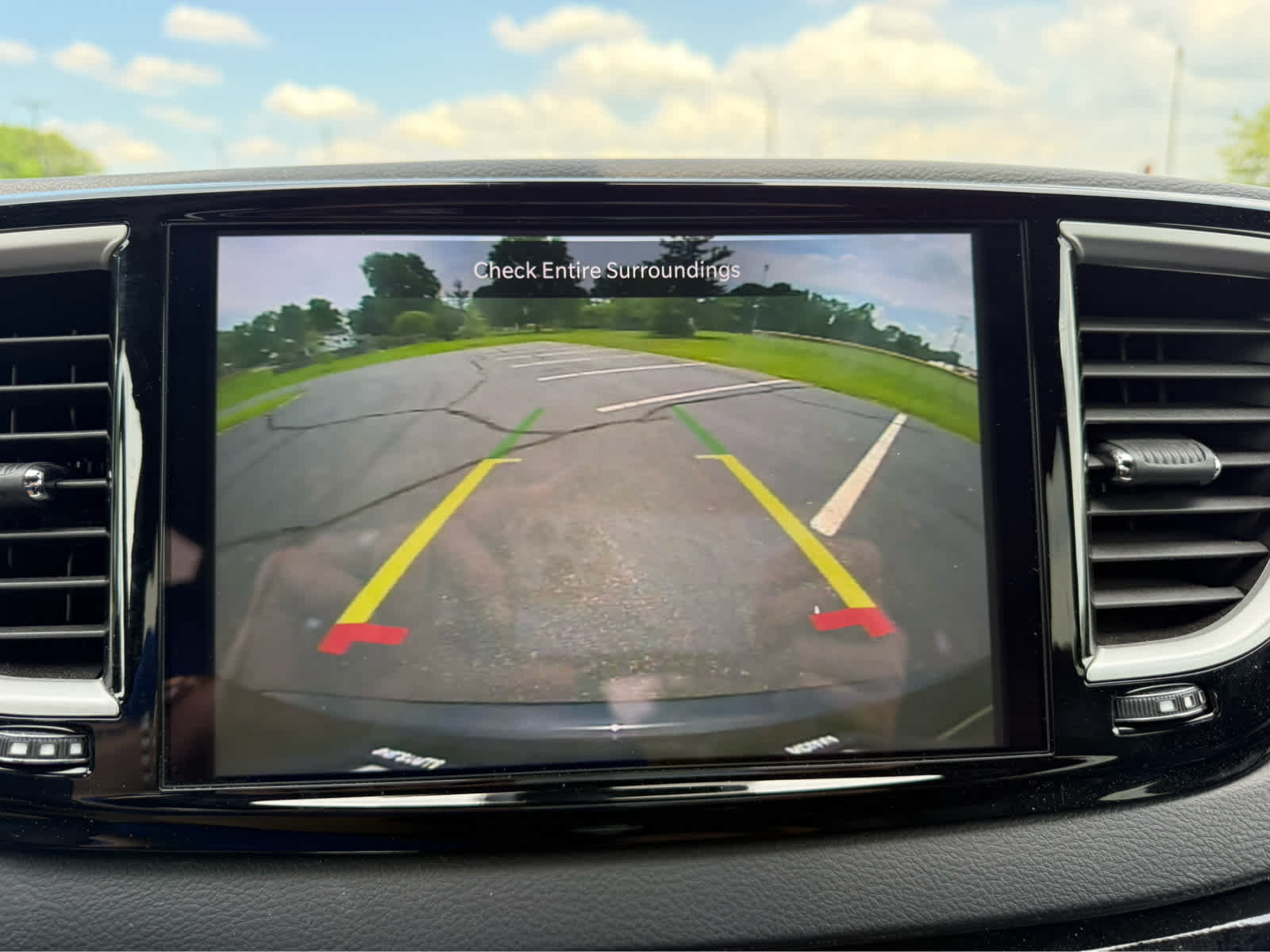 Used 2026 Chrysler Pacifica Select FWD image 21
