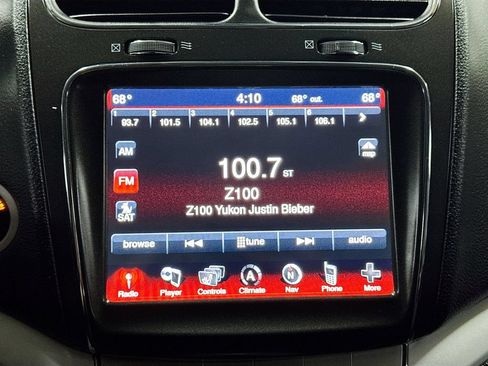 Used 2018 Dodge Journey GT w/ Navigation Group FWD image 13