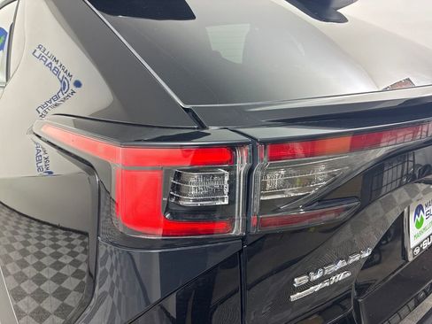 Used 2024 Subaru Solterra Limited image 11