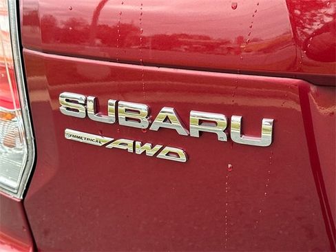 Used 2018 Subaru Forester 2.5i Touring w/ Popular Package #3B image 5