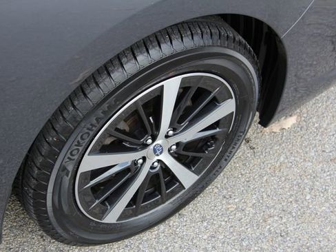 Certified 2023 Subaru Impreza Premium image 14