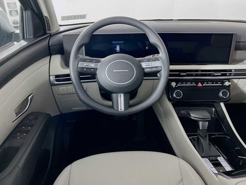 New 2026 Hyundai Tucson SEL image 16