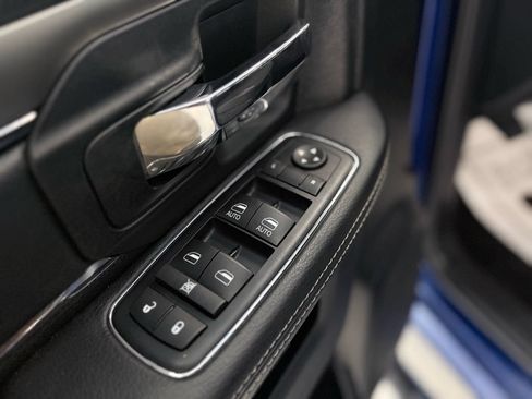 Used 2017 RAM 1500 Sport AWD/4WD image 25