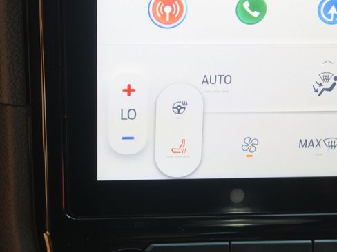 New 2025 Ford Ranger Raptor image 27