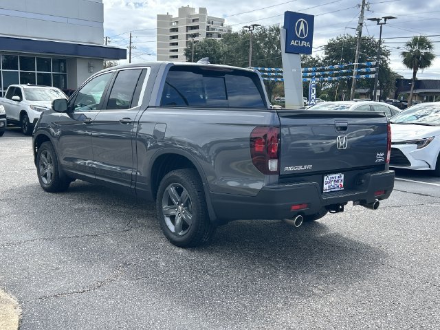 Used 2023 Honda Ridgeline RTL image 6