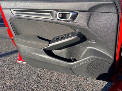 Used 2023 Honda Civic Sport image 21