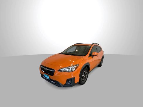 Used 2018 Subaru Crosstrek 2.0i Premium image 4
