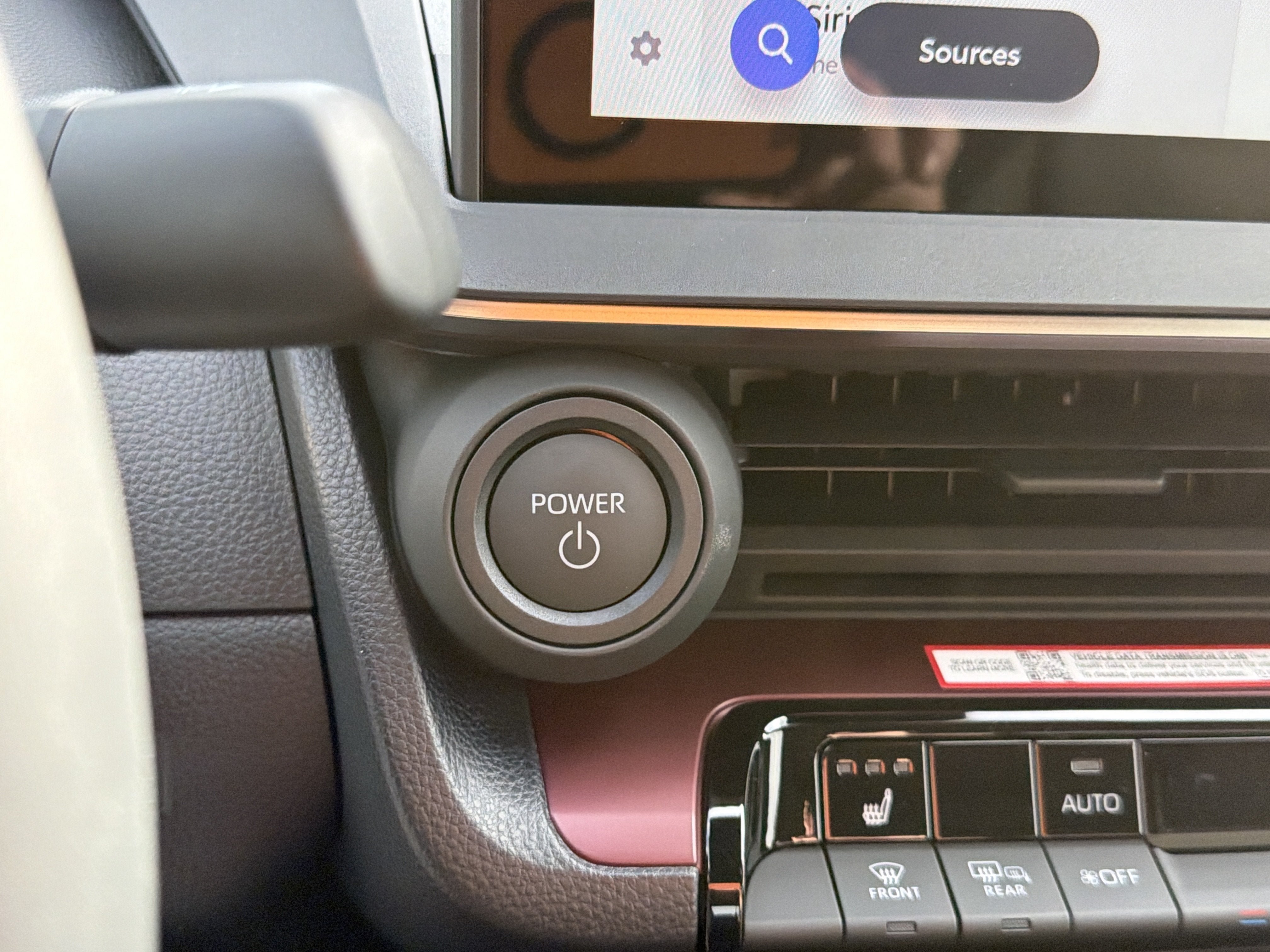 New 2027 Toyota Prius Plug-In Hybrid FWD image 22