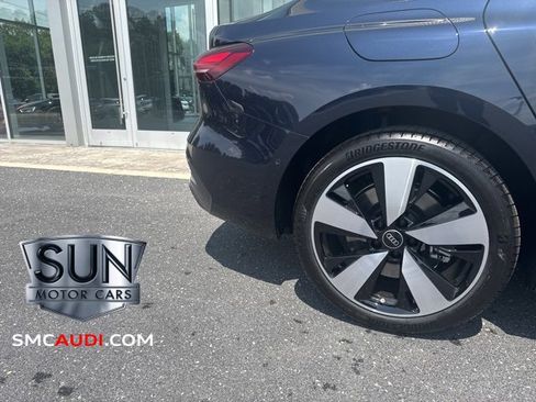 New 2025 Audi A5 2.0T Premium image 19