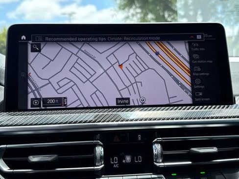 Used 2024 BMW X3 M40i AWD/4WD image 29