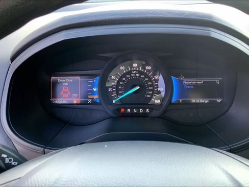 Used 2024 Ford Edge SE AWD/4WD image 24