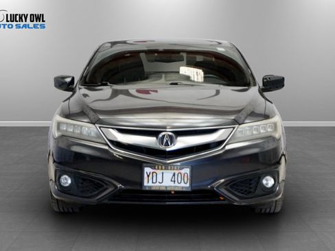 Used 2016 Acura ILX FWD image 2