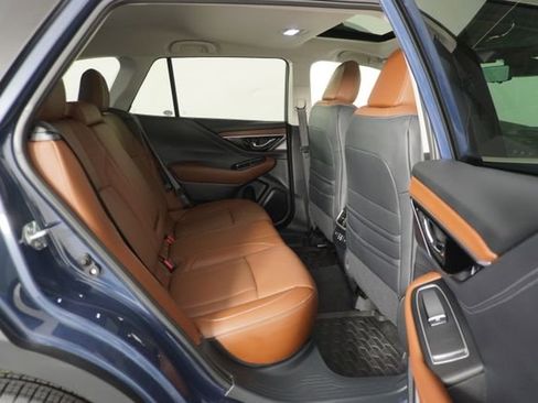 Certified 2024 Subaru Outback Touring XT image 39