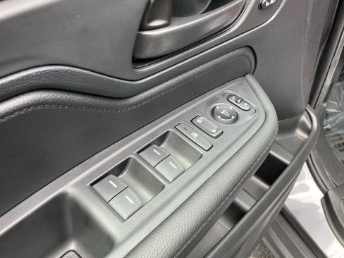 Used 2026 Honda Odyssey EX-L image 15