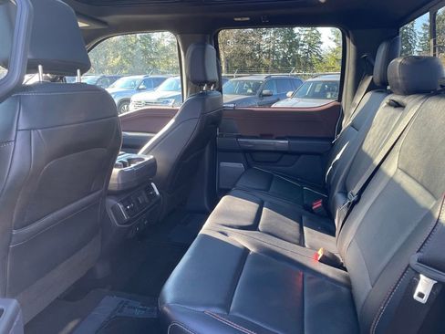 Used 2023 Ford F150 Lariat image 15