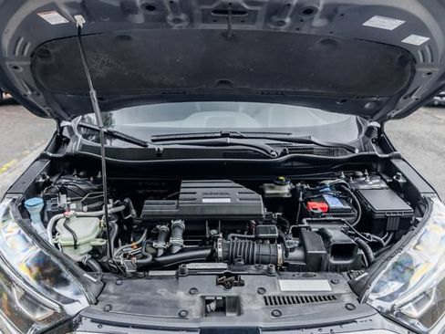 Used 2020 Honda CR-V EX-L image 28