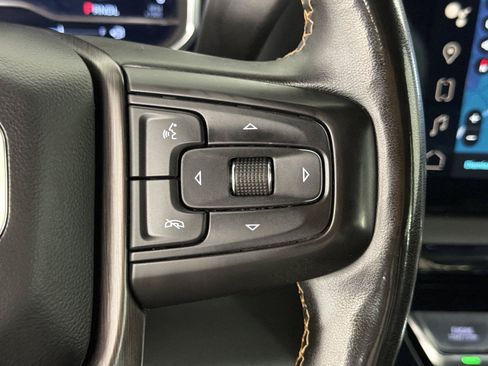 Certified 2024 GMC Sierra 2500 AT4 w/ AT4 Premium Plus Package AWD/4WD image 26