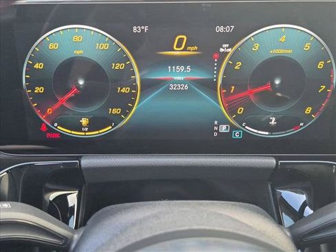 Used 2023 Mercedes-Benz GLA 250 4MATIC image 11