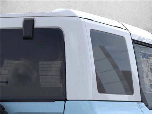 New 2025 Ford Bronco Heritage Edition image 25