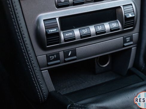 Used 2008 Porsche 911 Turbo image 37