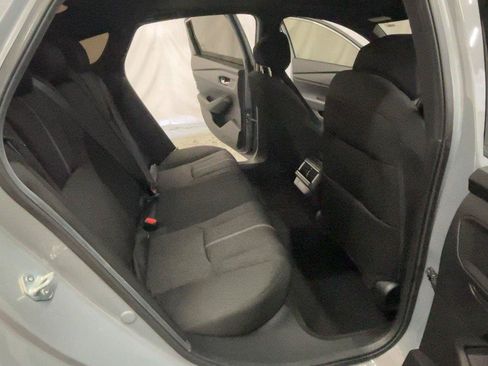 Used 2025 Honda Accord Sport image 24