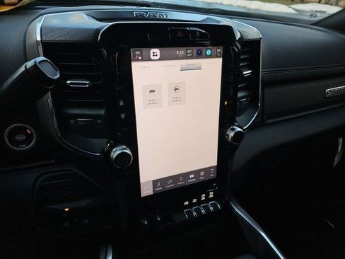 Used 2025 RAM 2500 Laramie image 23