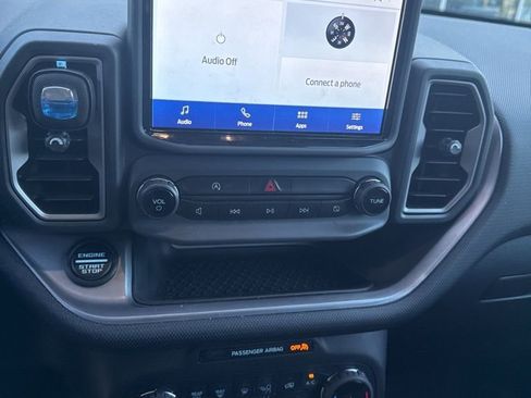 Used 2022 Ford Bronco Sport Big Bend AWD/4WD image 12