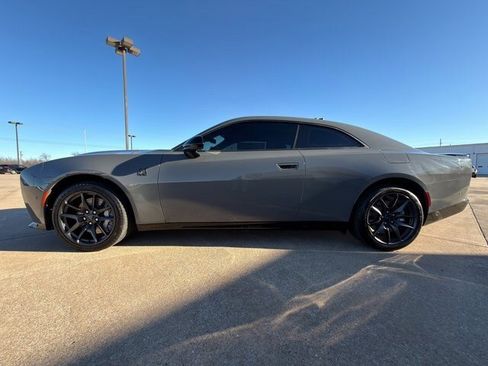 New 2026 Dodge Charger Daytona Scat Pack image 11