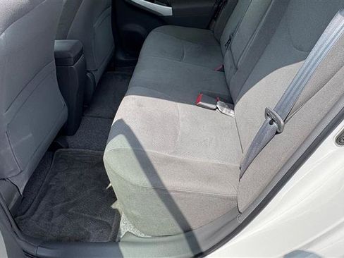 Used 2011 Toyota Prius Three w/ Solar Roof Pkg FWD image 34